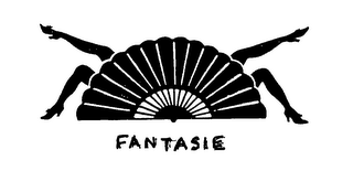 FANTASIE logo