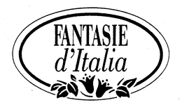 FANTASIE D'ITALIA