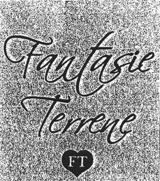 FANTASIE TERRENE FT logo
