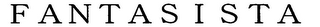 FANTASISTA logo