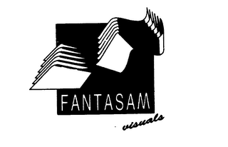 FANTASM VISUALS logo