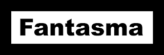 FANTASMA logo