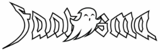 FANTASMA logo