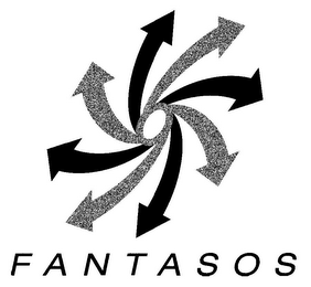 FANTASOS logo