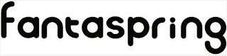 FANTASPRING logo
