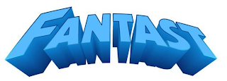 FANTAST logo