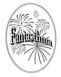 FANTASTHMA logo