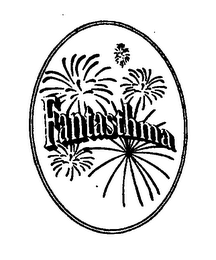 FANTASTHMA logo