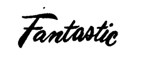 FANTASTIC logo