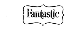 FANTASTIC logo