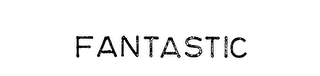 FANTASTIC logo