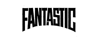 FANTASTIC logo