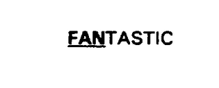 FANTASTIC