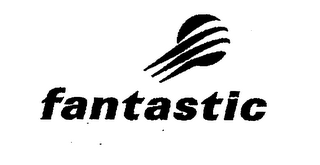 FANTASTIC logo