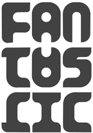 FANTASTIC logo