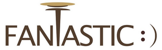 FANTASTIC :) logo