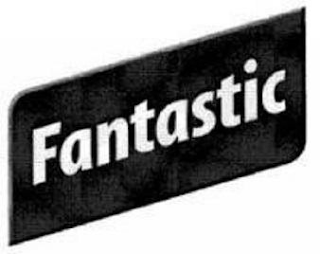 FANTASTIC logo