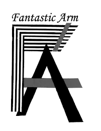 FANTASTIC ARM FA logo