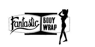 FANTASTIC BODY WRAP logo