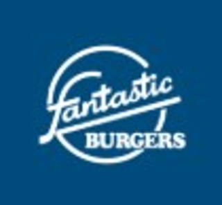 FANTASTIC BURGERS logo
