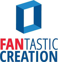 FANTASTIC CREATION logo