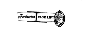 FANTASTIC FACE LIFT logo