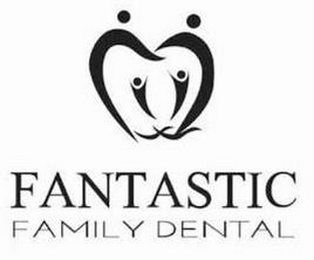 FANTASTIC FAMILY DENTAL logo