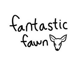 FANTASTIC FAWN logo