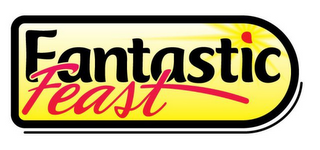 FANTASTIC FEAST logo