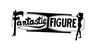 FANTASTIC FIGURE logo