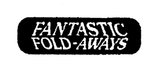 FANTASTIC FOLD-AWAYS logo
