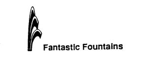 FANTASTIC FOUNTAINS logo