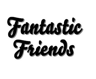 FANTASTIC FRIENDS logo