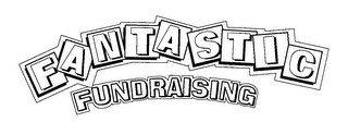 FANTASTIC FUNDRAISING logo