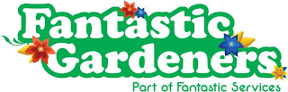 FANTASTIC GARDENERS PART OF FANTASTIC SERVICES logo
