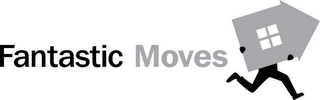 FANTASTIC MOVES logo