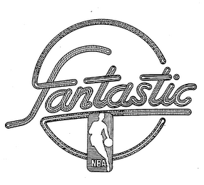 FANTASTIC NBA logo