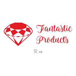 FANTASTIC PRODUCTS R US logo