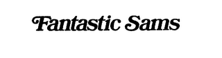 FANTASTIC SAMS logo