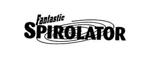 FANTASTIC SPIROLATOR logo