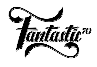 FANTASTIC70 logo