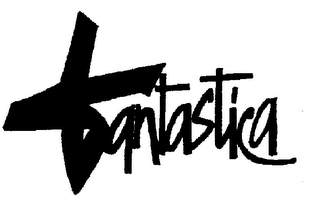 FANTASTICA logo