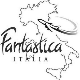 FANTASTICA ITALIA logo