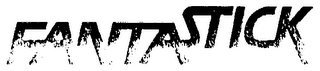FANTASTICK logo