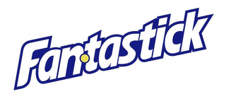 FANTASTICK logo