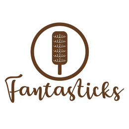 FANTASTICKS logo