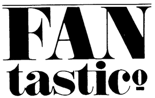 FANTASTICO logo