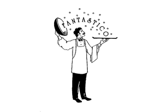 FANTASTICO logo