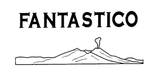 FANTASTICO logo