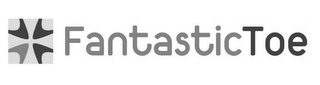 FANTASTICTOE logo